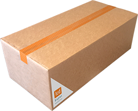 box-sealed